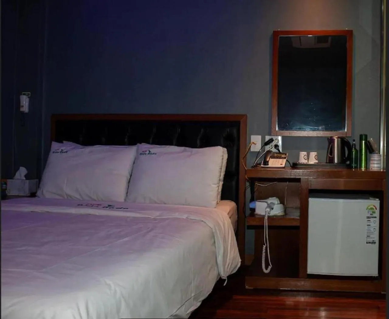 Nidonado Motel Seoul