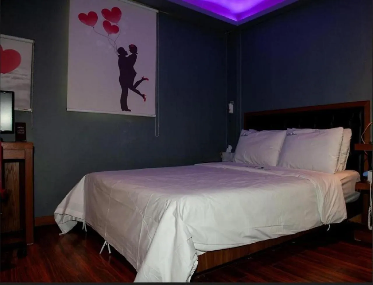 Nidonado Motel Seoul Südkorea