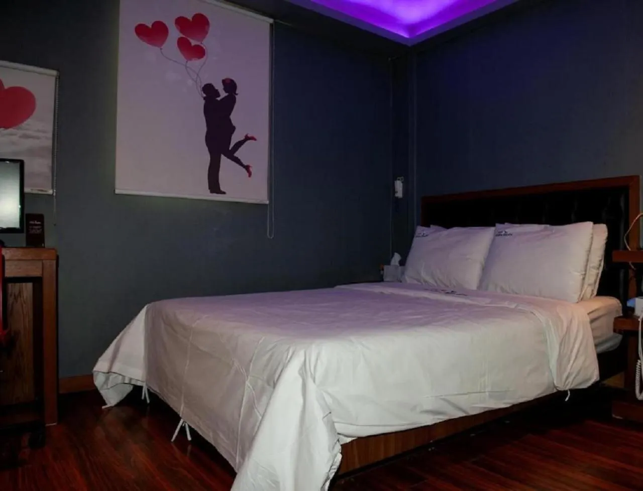 Nidonado Motel Soul 0*,  Jižní Korea